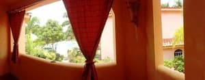 thumbnail: Property entrance