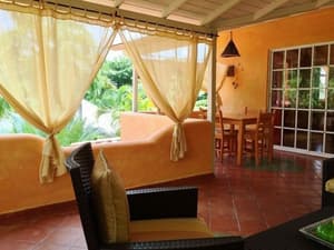 thumbnail: Living area