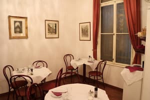 thumbnail: Restaurant