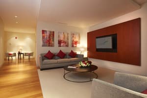 thumbnail: Living area