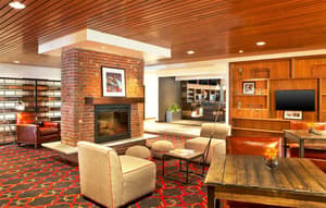 thumbnail: Lounge