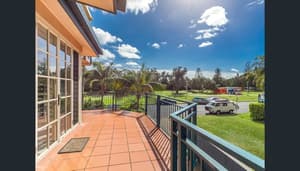 thumbnail: Balcony