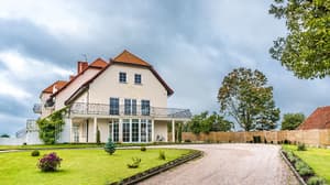 thumbnail: View from property