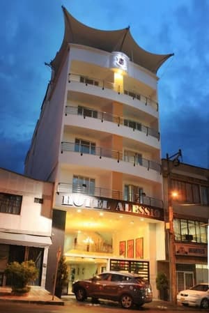 thumbnail: Exterior