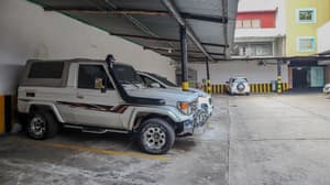 thumbnail: Parking