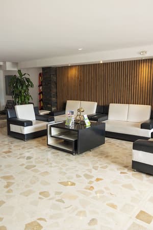 thumbnail: Interior