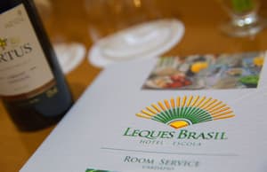 thumbnail: Restaurant