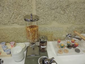 Hotel Junquera