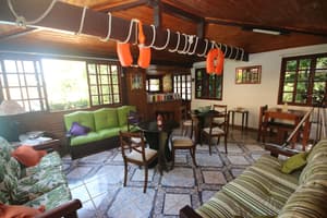 thumbnail: Interior detail