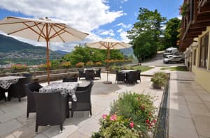 thumbnail: Terrace/patio
