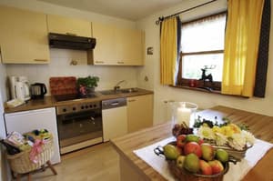 thumbnail: Private kitchen
