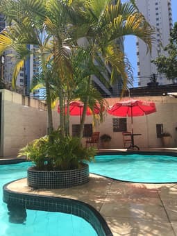 Hotel Italia Beach