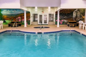 thumbnail: Pool