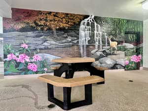 thumbnail: Indoor pool