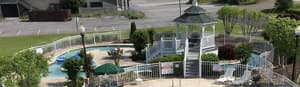 thumbnail: Outdoor pool