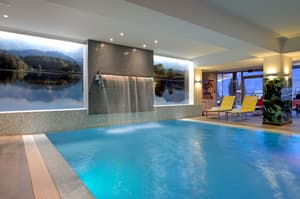 thumbnail: Indoor pool