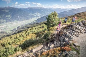 thumbnail: Hiking
