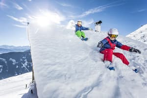 thumbnail: Children's activities