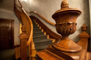thumbnail: Staircase