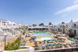 Bitacora Lanzarote Club