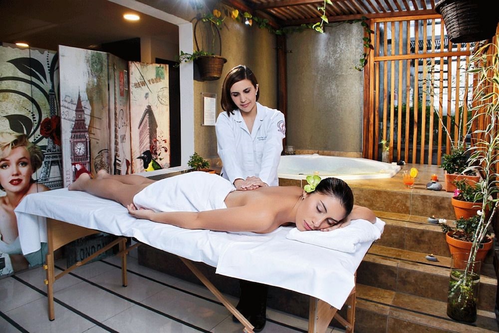 Massage