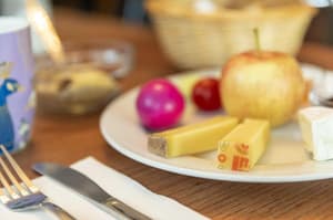 thumbnail: Restaurant