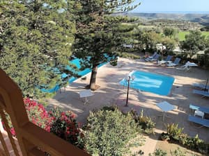 thumbnail: Terrace/patio