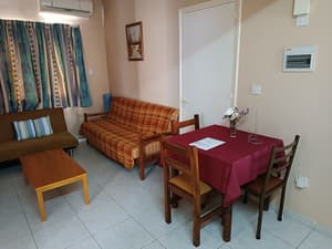 thumbnail: Living area