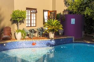 thumbnail: Terrace/patio