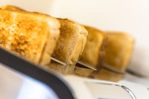 thumbnail: Breakfast area