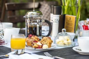 thumbnail: Food and drink