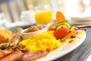 thumbnail: Food and drink