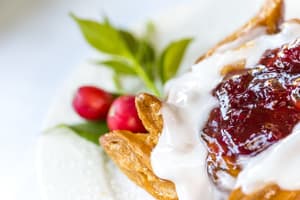 thumbnail: Food and drink