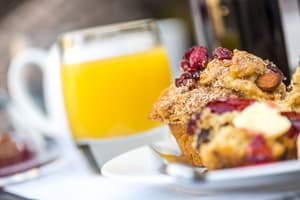 thumbnail: Food and drink