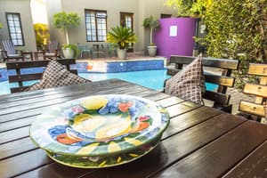 thumbnail: Terrace/patio