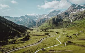 thumbnail: Aerial view
