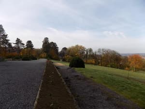 thumbnail: Property grounds