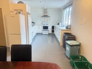 thumbnail: Shared kitchen