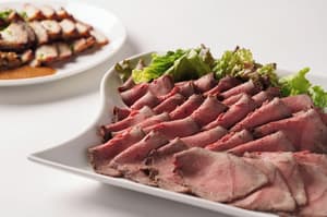 thumbnail: Restaurant