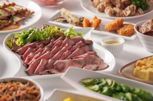 thumbnail: Restaurant