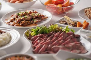 thumbnail: Restaurant