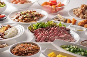 thumbnail: Restaurant