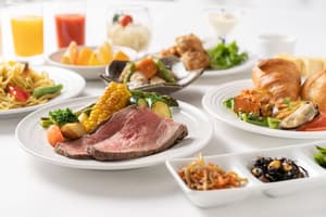 thumbnail: Restaurant