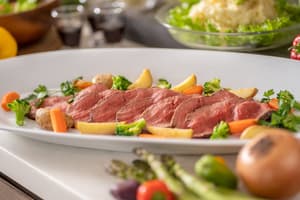 thumbnail: Restaurant