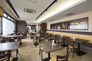 thumbnail: Restaurant