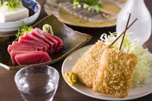 thumbnail: Dining