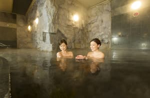 thumbnail: Hot springs