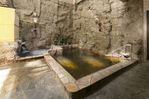 thumbnail: Hot springs