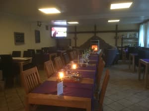 thumbnail: Restaurant