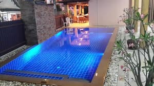 thumbnail: Pool